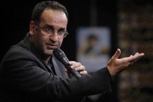 گاهی وقتا ابر دلتنگی میاد